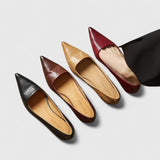 Charlize | Elegant Pumps