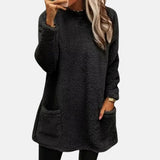 Amanda - Mid-length Sweater
