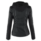 Paula | Comfortable Jacket