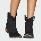 Fiona™ | Retro Cowboy Boots