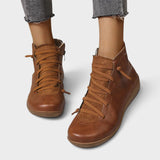 Harmony™ | Waterproof Orthopedic Ankle Boots