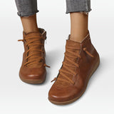 Harmony™ | Waterproof Orthopedic Ankle Boots