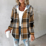 Ida | Fall Jacket