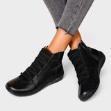 Harmony™ | Waterproof Orthopedic Ankle Boots