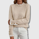 Amara - Elegant Sweater