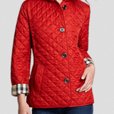Lena | Fall Jacket