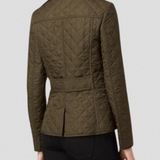 Lena | Fall Jacket