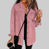 Viktoria | Comfortable Jacket