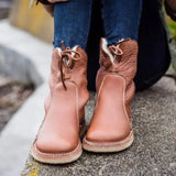Vivian™ | Waterproof Snow Boots