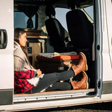 Vivian™ | Waterproof Snow Boots