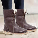 Vivian™ | Waterproof Snow Boots