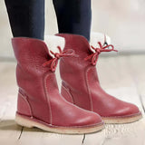 Vivian™ | Waterproof Snow Boots
