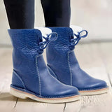Vivian™ | Waterproof Snow Boots