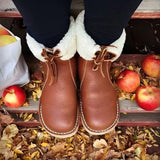Vivian™ | Waterproof Snow Boots