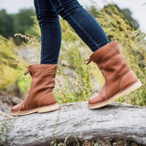 Vivian™ | Waterproof Snow Boots