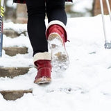Vivian™ | Waterproof Snow Boots