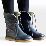 Vivian™ | Waterproof Snow Boots