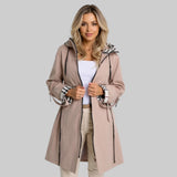 Elisabeth | Modern Coat