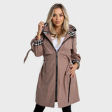 Elisabeth | Modern Coat