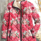 Zora – Padded Jacket
