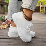 Leah - Lightweight Comfort Trainers
