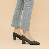 Zara | Orthopedic Heels