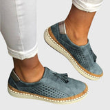 Piper - Orthopedic Slip-On Shoes