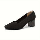 Zara | Orthopedic Heels