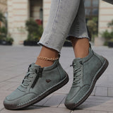 Eloise - ErgoVita Trainers with Therapeutic Comfort