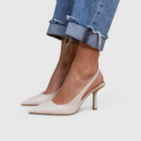 Amy | Orthopedic Heels