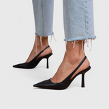 Amy | Orthopedic Heels