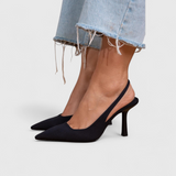 Amy | Orthopedic Heels
