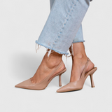 Amy | Orthopedic Heels