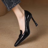 Sierra | Elegant Heels