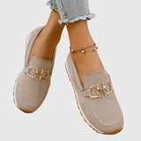 Susie - Orthopedic Loafer Trainers