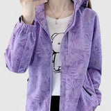 Luise | Elegant Jacket
