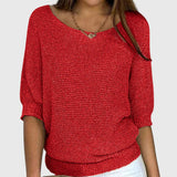 Elizabeth - Elegant Sweater