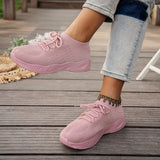 Leah - Lightweight Comfort Trainers