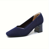 Zara | Orthopedic Heels
