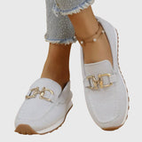 Susie - Orthopedic Loafer Trainers