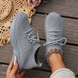 Leah - Lightweight Comfort Trainers