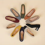 Zara | Orthopedic Heels
