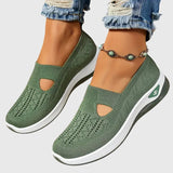 Lora - Orthopedic Walking Shoes