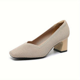 Zara | Orthopedic Heels