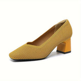 Zara | Orthopedic Heels
