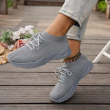 Leah - Lightweight Comfort Trainers