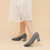 Zara | Orthopedic Heels