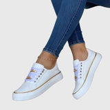 Camille - Elegant Orthopedic Shoes