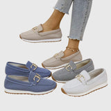 Susie - Orthopedic Loafer Trainers