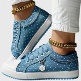 Elena - Orthopedic Trainers